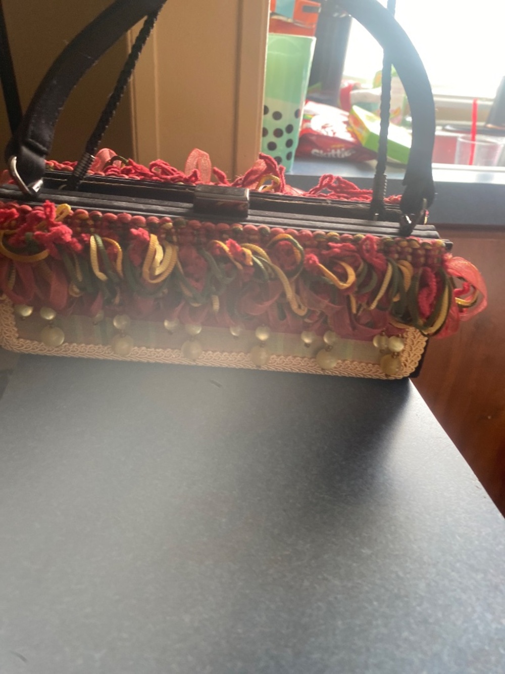 Soshe hang bag - Picture 3 of 3
